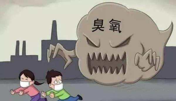 為什么臭氧會(huì)有“在天為佛，在地為魔”的說(shuō)法？