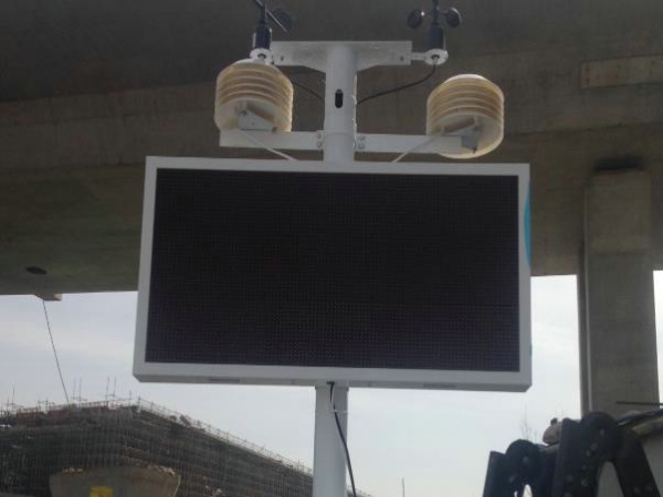 揚(yáng)塵噪聲在線監(jiān)測系統(tǒng)有何用？