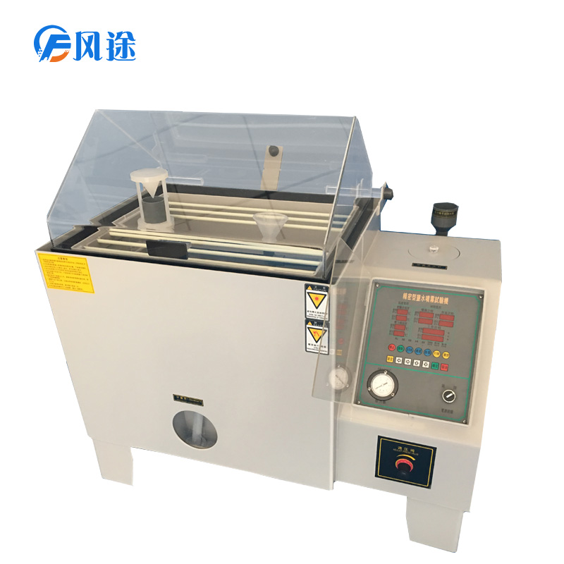 在汽車行業(yè)，鹽霧試驗機有什么用？